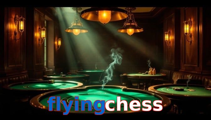 Flyingchess