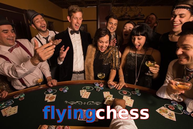 Flyingchess