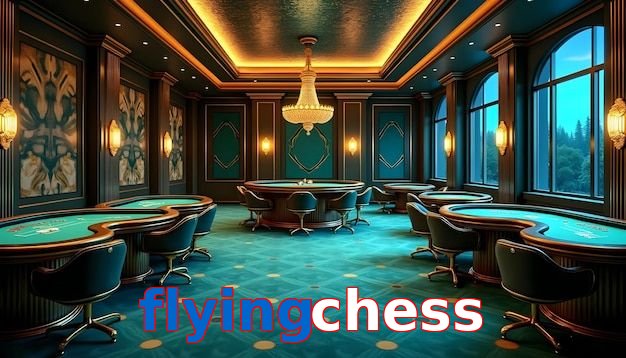 Flyingchess