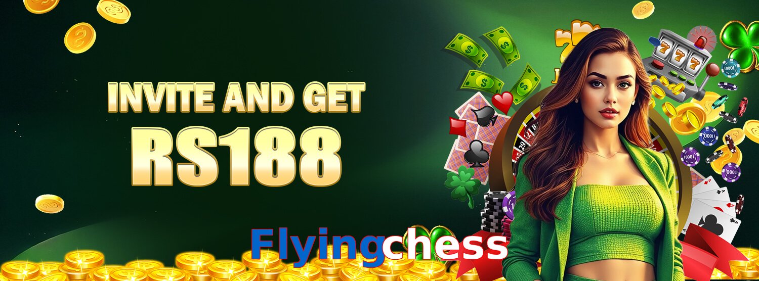 Flyingchess