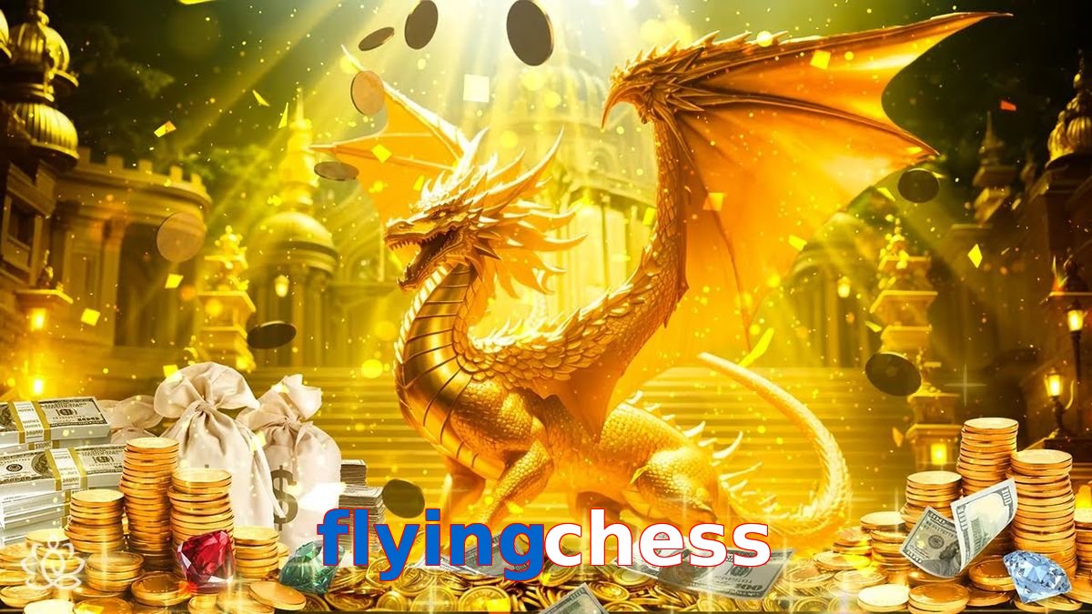 Flyingchess