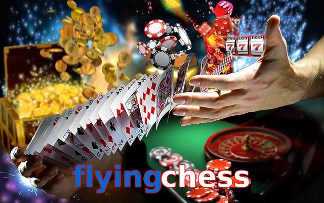 Flyingchess