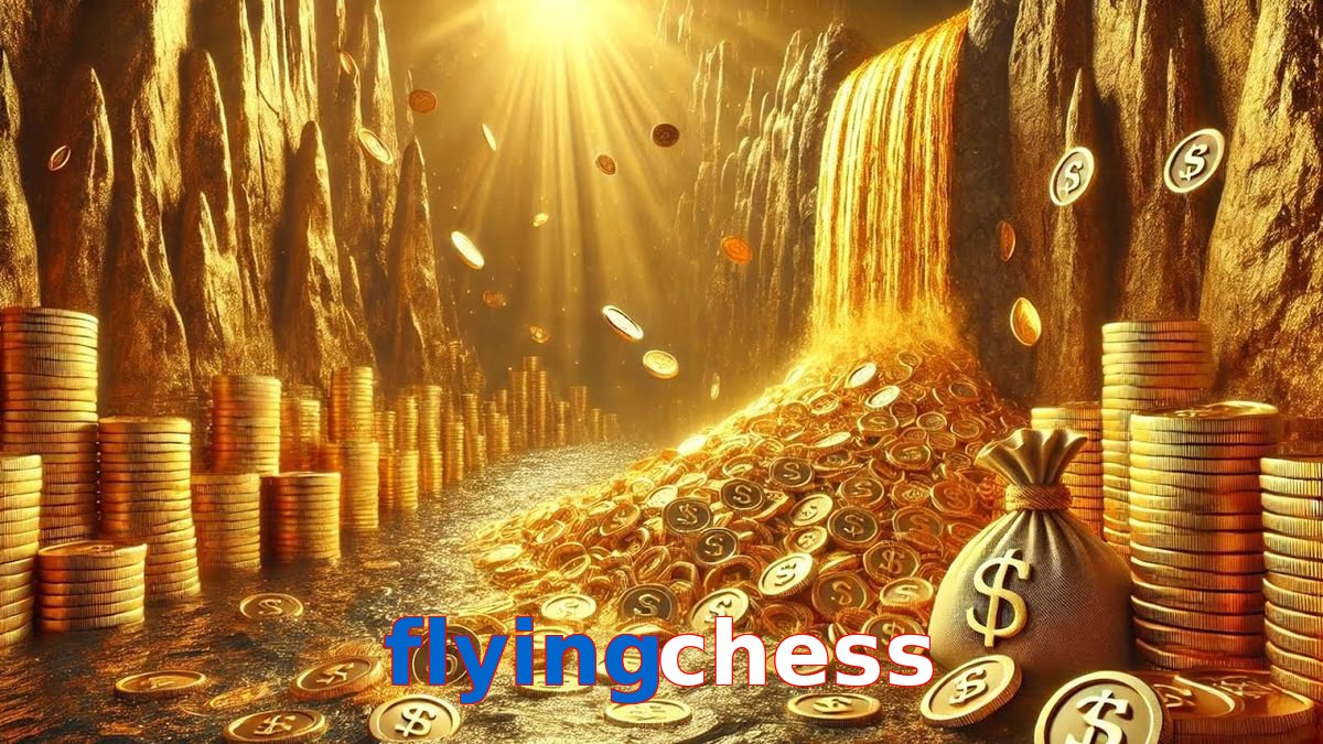 Flyingchess