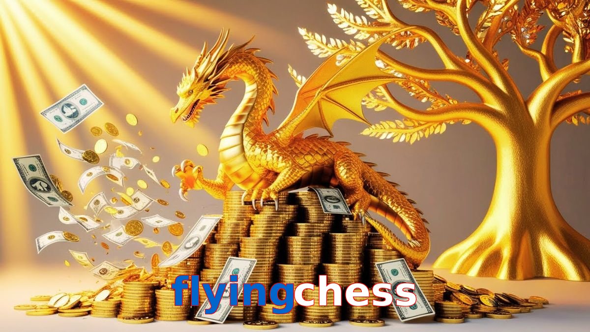 Flyingchess
