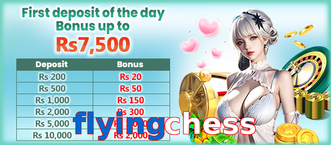 Flyingchess APK preview