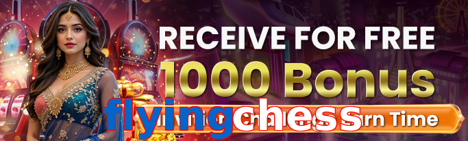 Flyingchess app screenshot